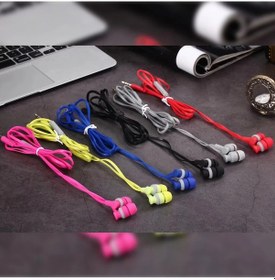 Resim Drnds Karler Bass Kr-204 Kablolu Kulaklık - Yeşil 