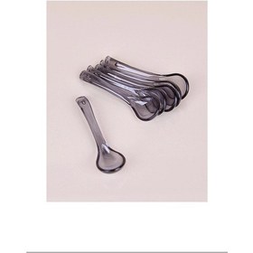 Resim 6 Lı Baharat Kaşığı Royaleks-tim306 Çok Renkli 