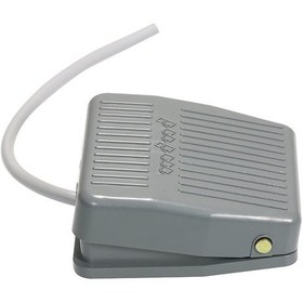 Resim Springsun Tfs-201 Spdt Pedal Anahtar: 5-48v Dc/24-250v Ac 10a, No/nc Anlık+kilitlenmeli Sıfırlama Diğer 