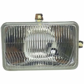 Resim FARBA FAR PARKLI DIŞ FORD P100/TAUNUS- OTOYOL SOL 