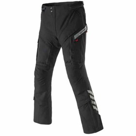 Resim Clover GTS-5 WP Korumalı Motosiklet Pantolonu Siyah 
