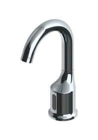 Resim Gpd Fotoselli Lavabo Bataryası Çift Su Giriş Flb11 