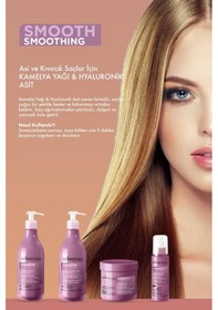 Resim Smoothing Mask 500ml 