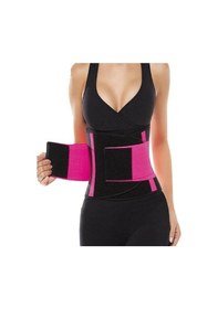 Resim Cornel Hot Power Hot Belt Shapers Neotex Termal Sauna Kemer Çok Renkli 