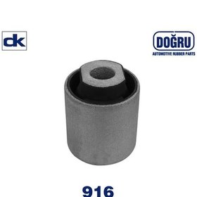 Resim DOĞRU KAUÇUK 916 Salıncak Burcu Volkswagen Transporter T4-T5 