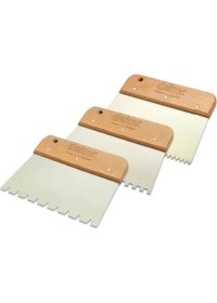 Resim Dekor Fayans Taragı Kare Dıslı Yay Çelıgı 8 X 8 35 Cm 124 