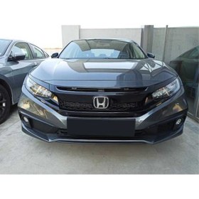 Resim Honda Cıvıc Fc5 Makyajlı Kasa Type-R Panjur N11.17274 