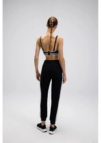 Resim Ellesse Bayan Eşofman Altı Ef539-bk Siyah Siyah 