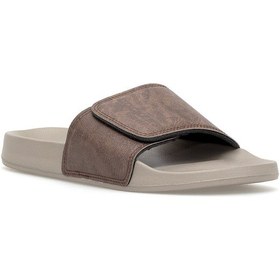 Resim Dockers 102249461 6m 226324 6 Fx Erkek Düz Terlik Kum 