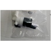 Resim Megane 4 - IV Cam Su Fiskiye Motoru 286207097R 