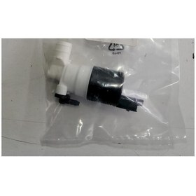 Resim Megane 4 - IV Cam Su Fiskiye Motoru 286207097R 