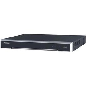 Resim Hikvision DS-7616NI-Q2 16 Kanal Nvr Kayıt Cihazı 
