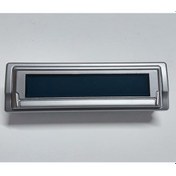 Resim Vfd 2515 / Vfd 2517 Spectrum Uyumlu Montaj Kasası Gri Renk 