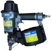 Resim Yama YAT-CN65 Havalı Rulo Çivi Çakma Tabancası 