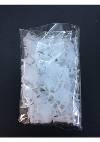 Resim Perde Düğmesi Makine Dikmeli (100 Adet) 