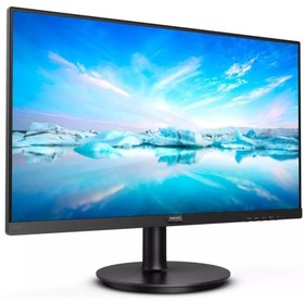 Resim PHILIPS 221V8/01 FHD W-LED 4MS 75Hz 21.5 VGA HDMI 
