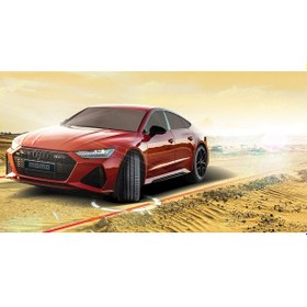 Resim Momo 205/55 R16 94W XL M30 Toprun Yaz Lastiği2025 