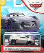 Resim Cars 3 Tekli Karakter Araçlar Kurt With Bug Teeth Gjy98 