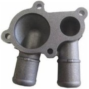 Resim Esse Oto - Accent Adm/accent Era/cerato/rio Termostat Kapağı Üst 2003- Gmb Gtms-002a 2561126100 