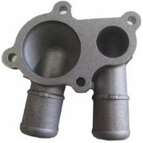 Resim Esse Oto - Accent Adm/accent Era/cerato/rio Termostat Kapağı Üst 2003- Gmb Gtms-002a 2561126100 