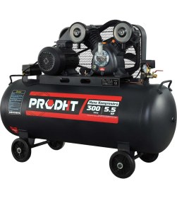 Resim DHT 300L Hava Kompresörü D17020300 