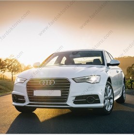 Resim Audı A6 Xenon Oem Oto Ampulü C7 2012- Photon D3S 4300K 