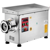 Resim Çağdaş 42 No 42 Lik Soğutuculu Et Kıyma Makinesi 380V SPMS-228423 