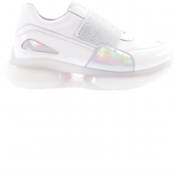 Resim Dgn Kadın Sneaker 21713136 