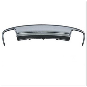 Resim Audi A4 S4 Arka Difüzör 2012 / 2015 