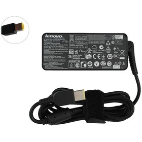 Resim Lenovo Uyumlu 36200281 45N0475 45N0492 45N0495 Adaptörü 
