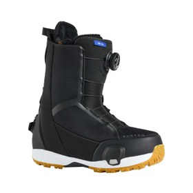 Resim Burton Waverange Step On® Kadın Siyah Snowboard Botu 