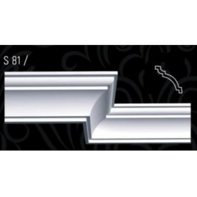 Resim Güloğlu Storpiyer 15,5 cm Kartonpiyer Stropiyer - 1015 