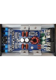 Resim ÖZTÜRK ELEKTRONİK-Q LİNE - QD-85.4 MiNi 