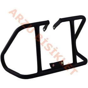 Resim Yamaha Ybr 125 Esd-K Koruma Demiri 