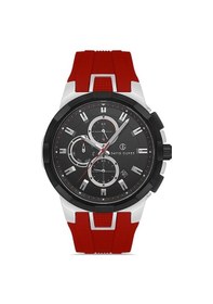 Resim David Guner Dg-8696gd-zl2 Erkek Kol Saati-23015 Çok Renkli 