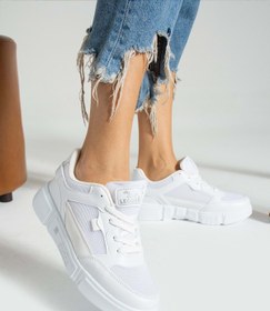 Resim Devida Kadın Spor Ayakkabı Air Linda Series L100 