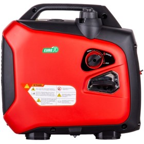 Resim Palmera PA2250IN EUR5 Jeneratör 2 kW İnvertör Benzinli 