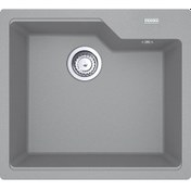 Resim Ubg 610-56 Stone Grey Eviye 