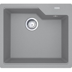 Resim Ubg 610-56 Stone Grey Eviye 