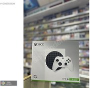 Resim XBOX SERİES S 1TB SSD 2 YIL GARANTİLİ EMRAH ELEKTRONİK 