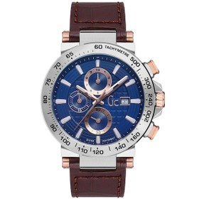 Resim Guess Collection GCY37006G7MF Erkek Kol Saati 