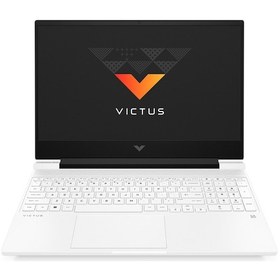 Resim HP Victus 15-FA1032NT 827X0EA i5-12500H 16 GB 512 GB SSD 6 GB RTX 4050 15.6" Dos FHD Dizüstü Bilgisayar 