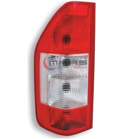 Resim Mars 510933 - Stop Lambası Sağ Mercedes Benz Sprınter 02-05 Duys 