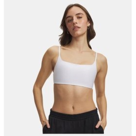 Resim Under Armour Kadın Ua Open Back Spor Sütyeni 6011153-100 