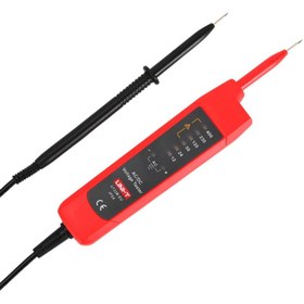 Resim Unit Ut-22b-eu Voltaj Test Ölçüm Cihazı 