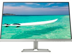 Resim HP 2XN62AA 27" 5ms Full HD FreeSync IPS Monitor (Analog+2xHDMI) 