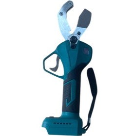 Resim 600W Şarjlı PVC Boru Kesme Makası ZX0981 