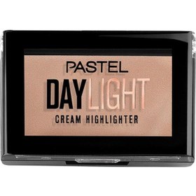 Resim Pastel Daylight Cream Highlighter No:12 Sunset 