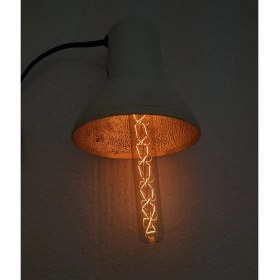 Resim Edison Flemanlı Dekoratif Rustik T30 Ampul 40 Watt 22.5 Cm (+Dim) 