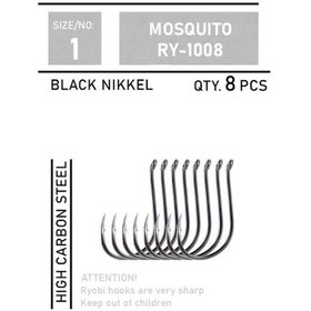 Resim Ryobi Mosquito Olta İğnesi - No-7-0 